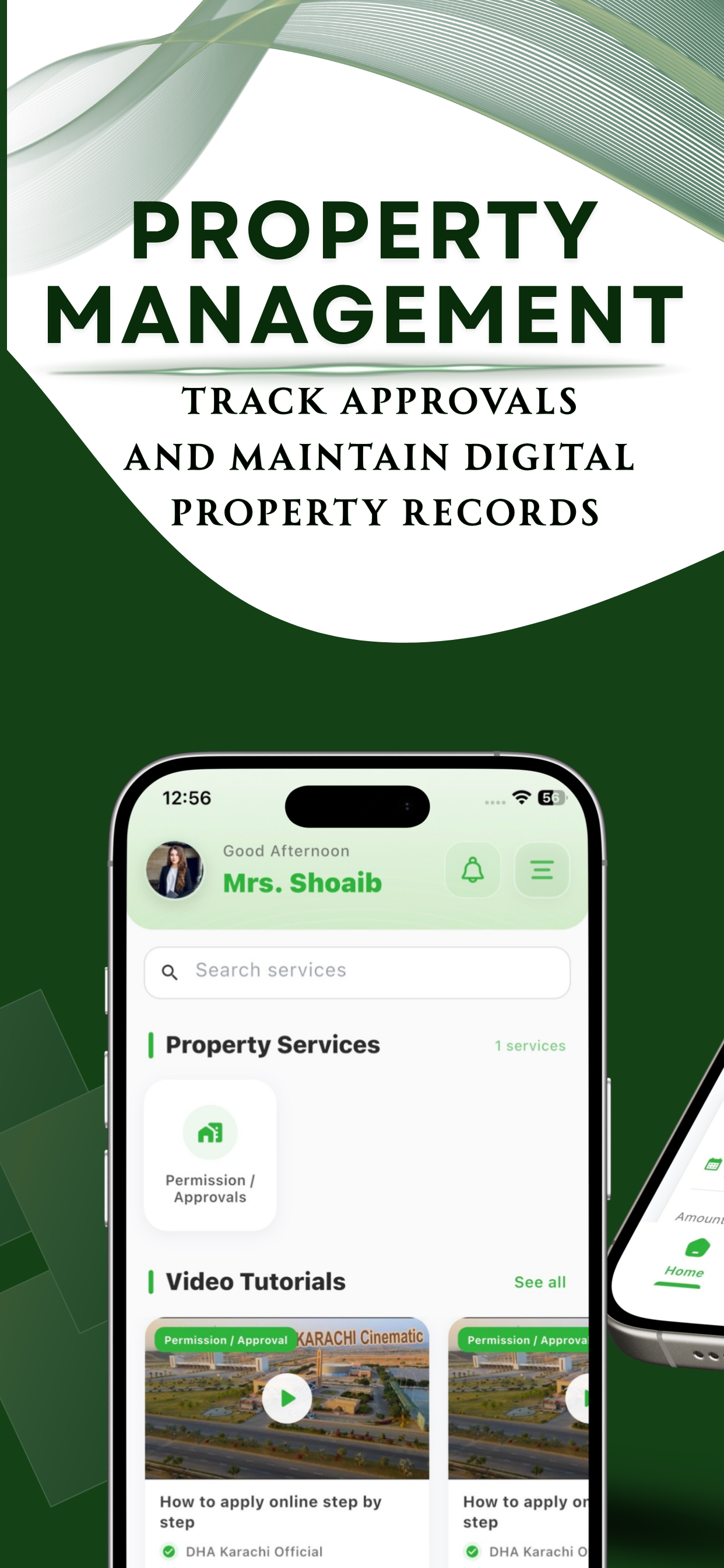 Smart DHA Karachi screenshot 4