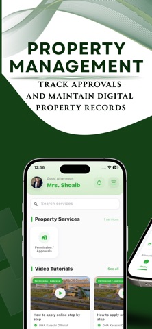 Smart DHA Karachi Screenshot 4 of 8