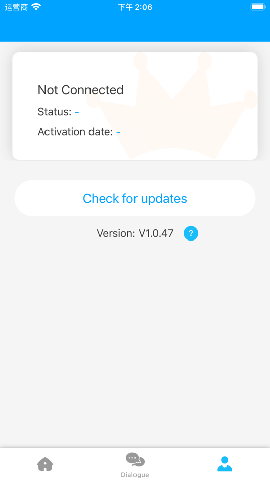 #2. Smart talkie (iOS) 由: Hangzhou zhidou Technology Co., Ltd.