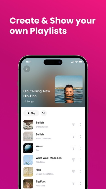 MusiAi: AI Cover Songs Creator