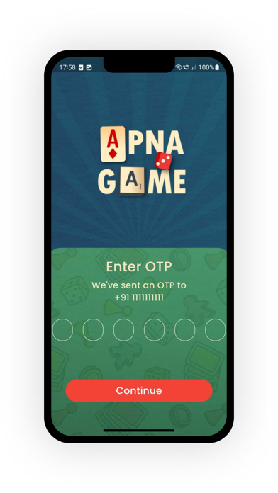 Apna Game Screenshot