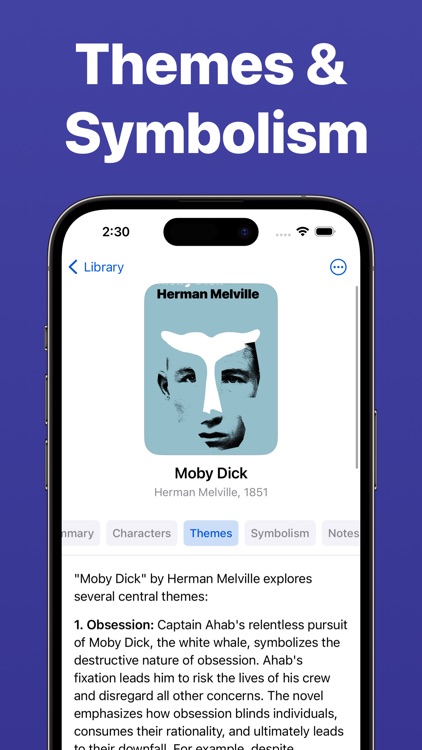 AI Book Summaries - BookPal screenshot-3