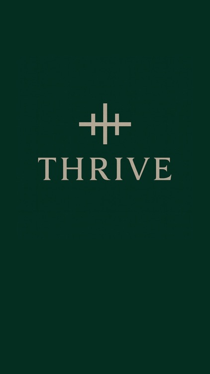 Thrive Fitness Worldwide