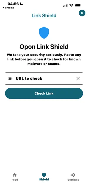 Opon screenshot 3