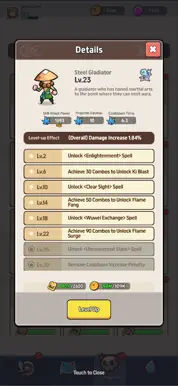 Castle Defenders Clash - Screenshot 5