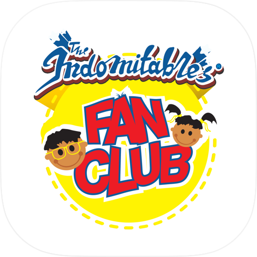 THE INDOMITABLES FANCLUB