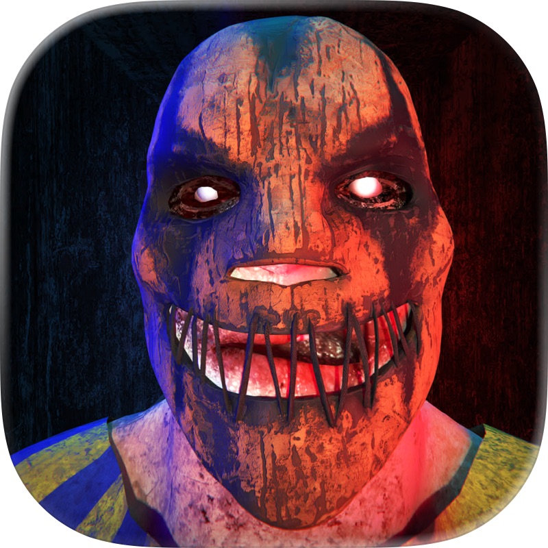 Santa Horror Game Silent Night screenshot 6