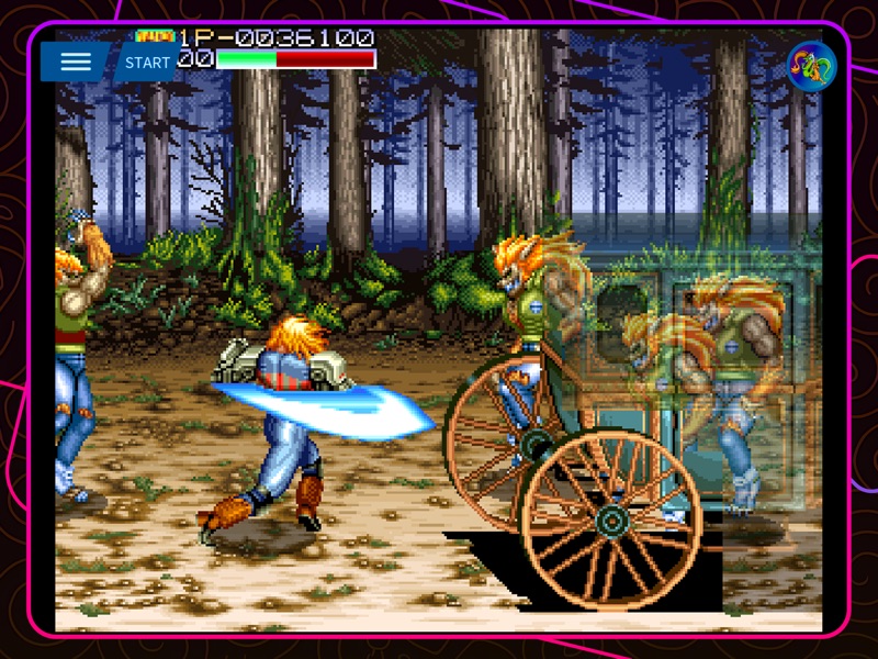 Antstream Arcade screenshot 11