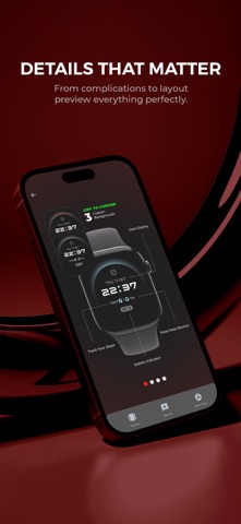 Reddice Neoshade DS1 screenshot