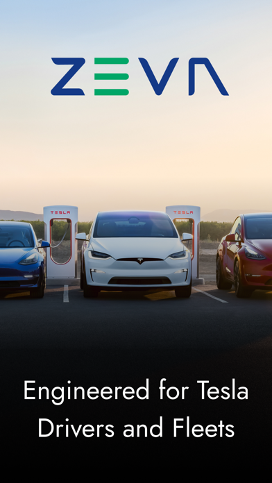 ZEVA Screenshot 1 - AppWisp.com