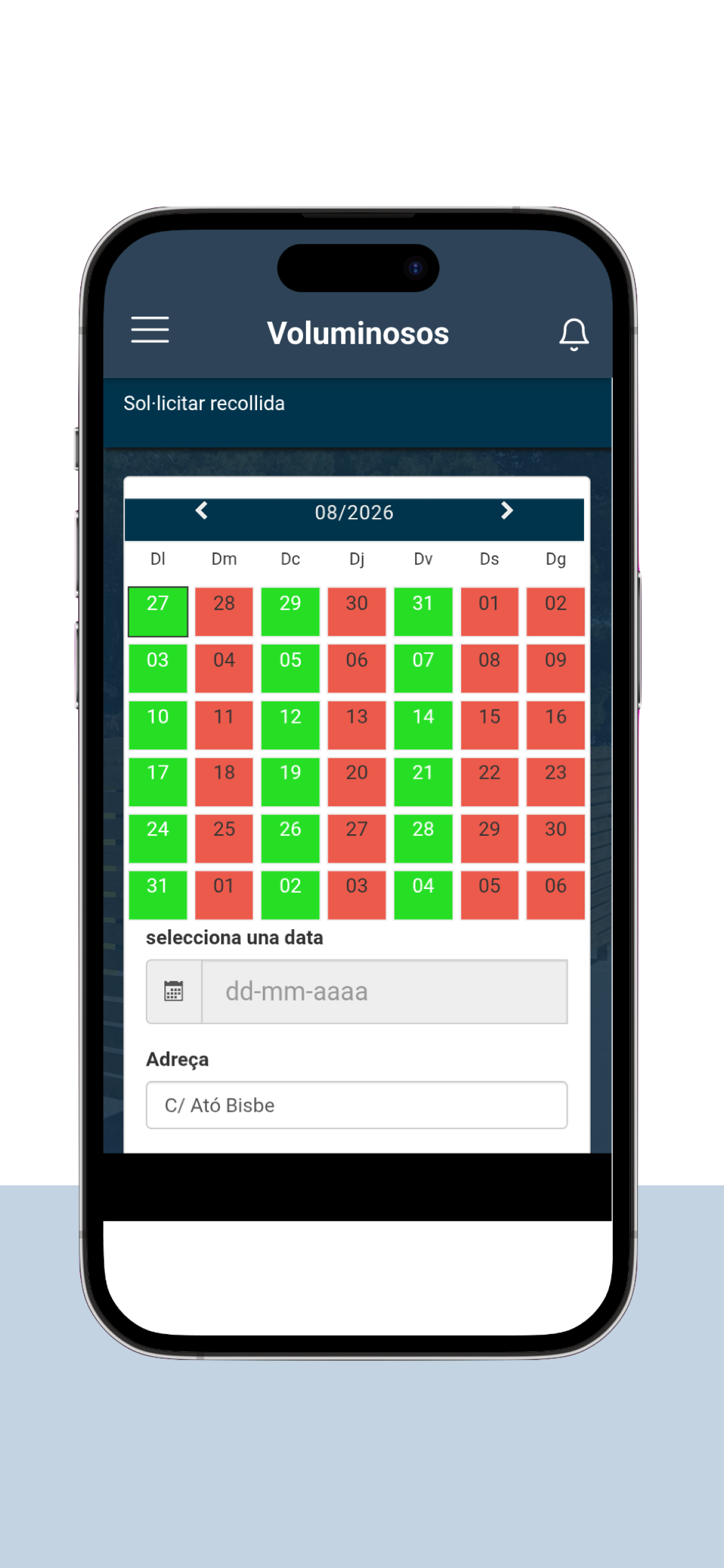 Komtainer Lite screenshot 3