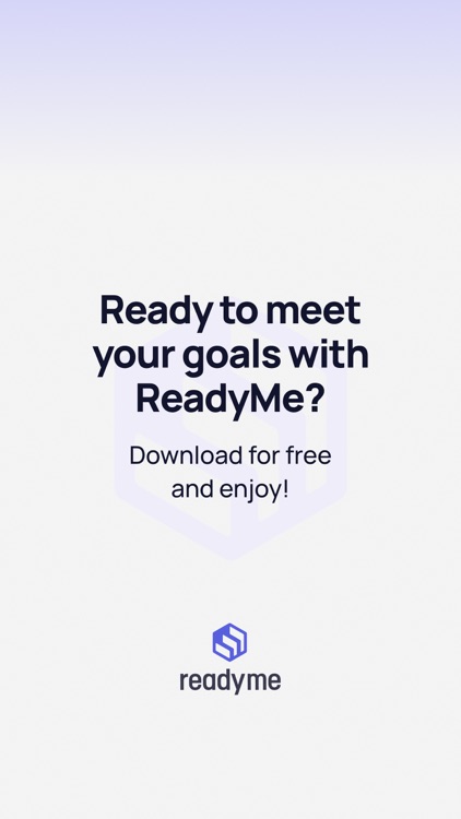 ReadyMe screenshot-6