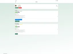 Tevvo Driver App screenshot 7