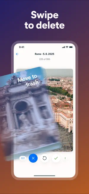 Avast Cleanup - Phone Cleaner screenshot 4