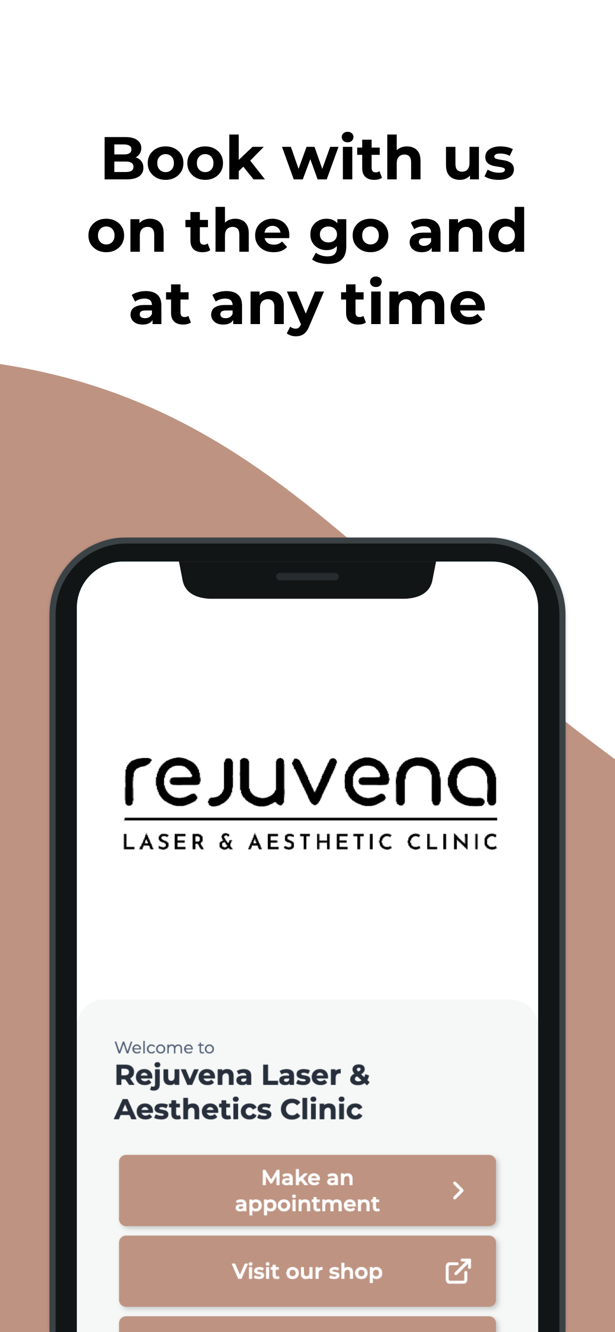 Rejuvena Clinic