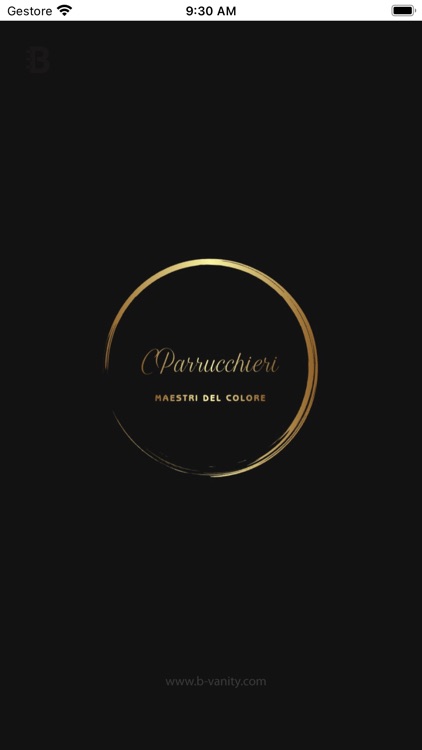 Caterino Parrucchieri