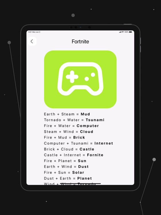 Infinitive Crafting screenshot-6