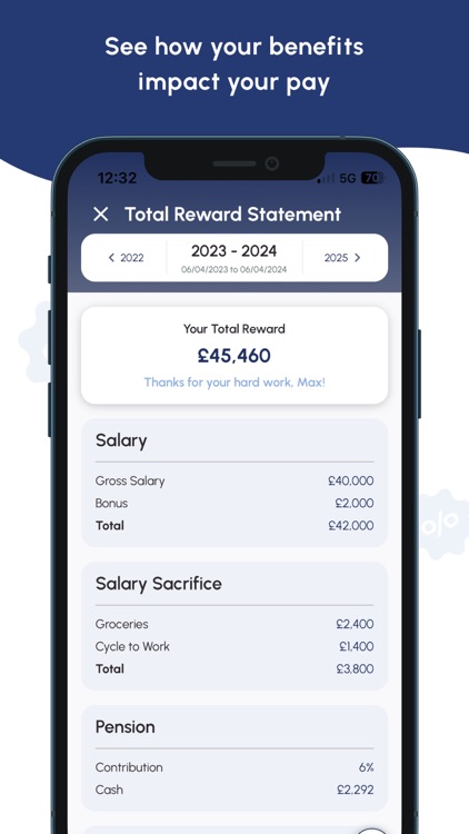 Santé Flex screenshot-4