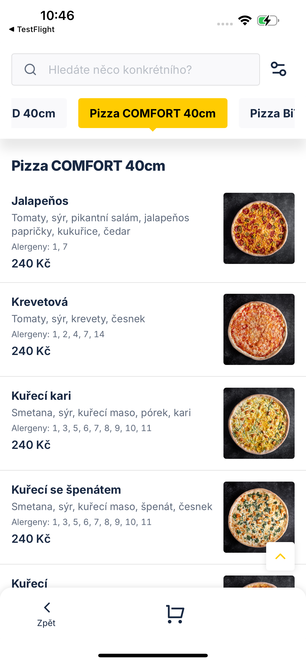 Turbo Pizza