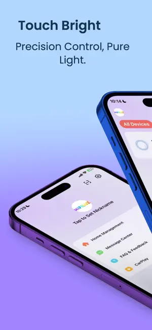 HiFiLUZ screenshot 2