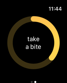 Slow Eats for Weight Loss Screenshot