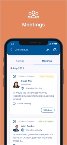 APPMC 2025 Screenshot 3 of 5