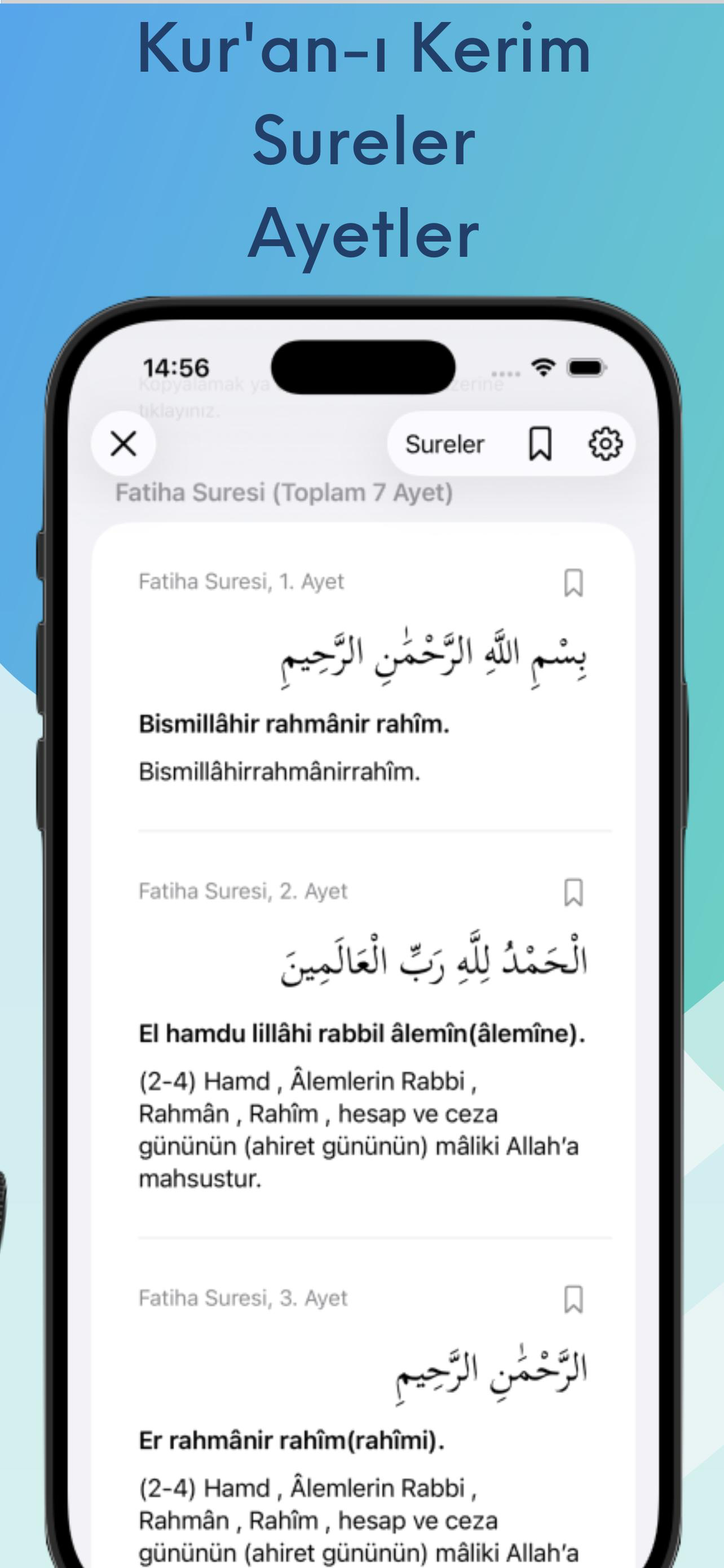 Ezan Vakti Namaz Vakitleri Pro