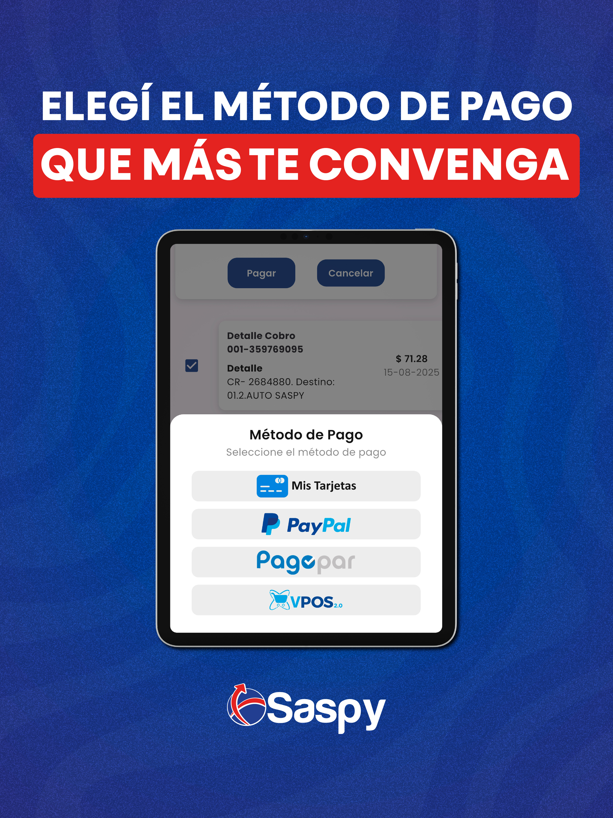 Saspy