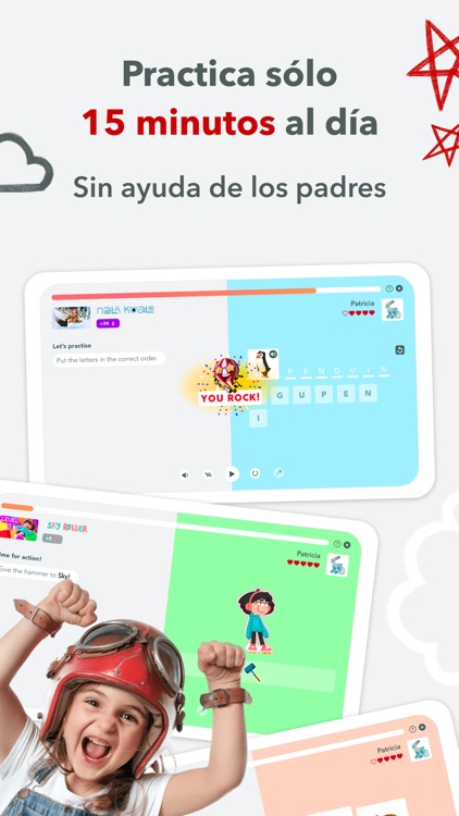 Nominis - Inglés para Niños