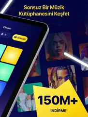 beat maker pro - drum pad ipad resimleri 2