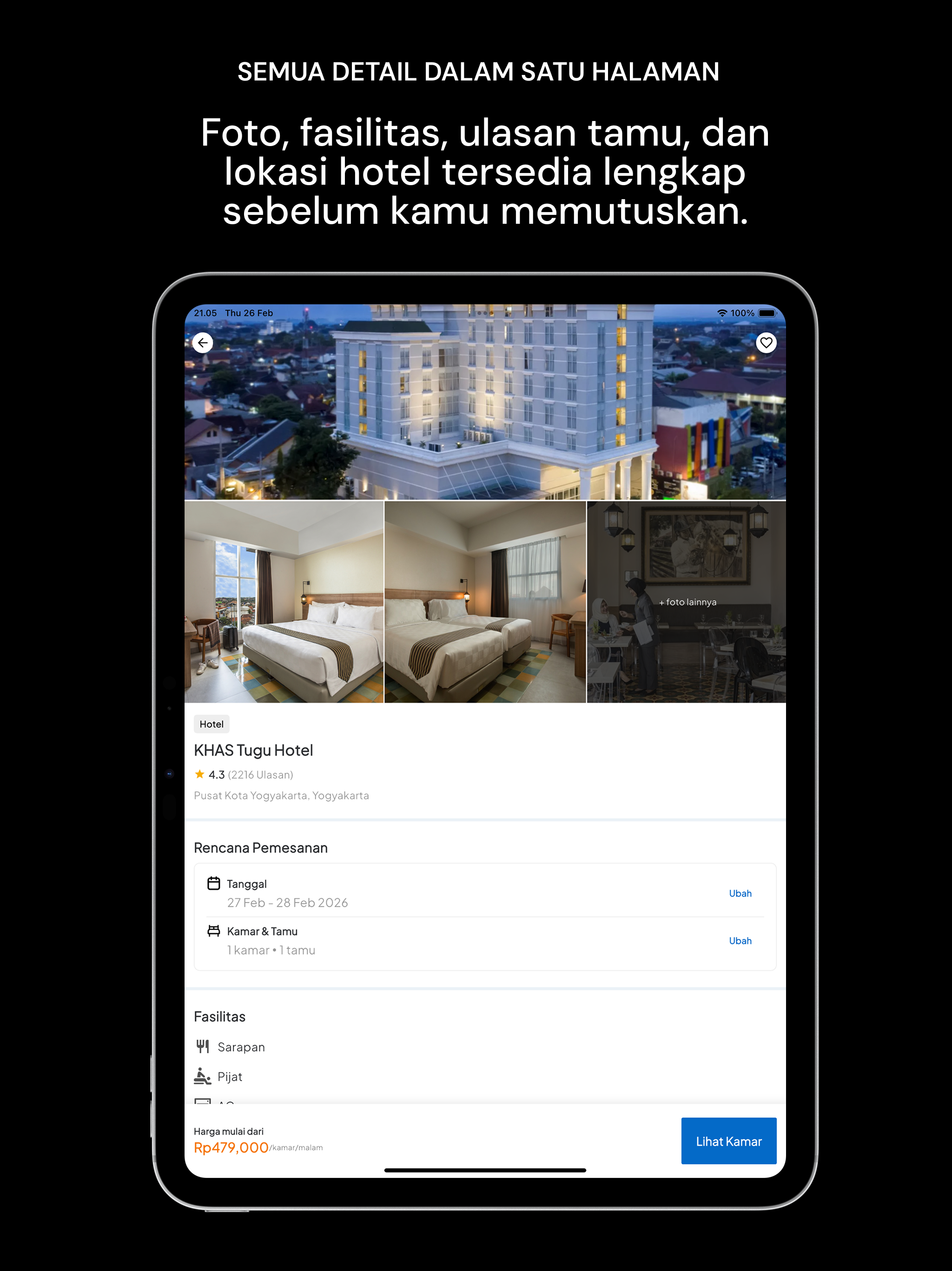 WeStay screenshot 10