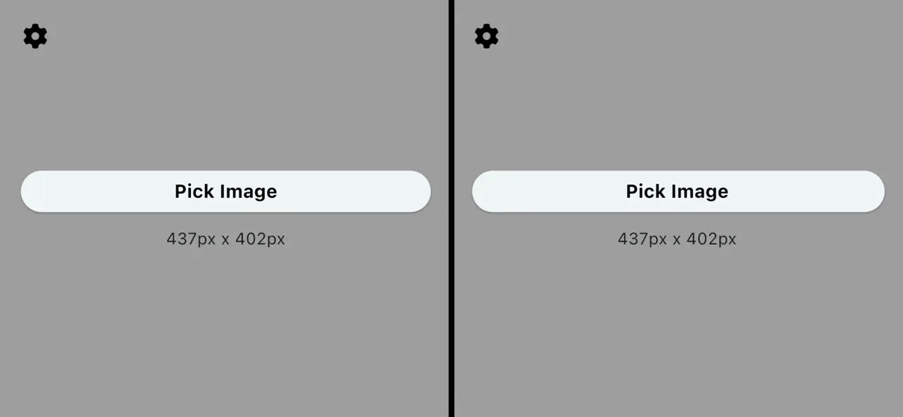 Screenshot #1 pour Backdrop Box
