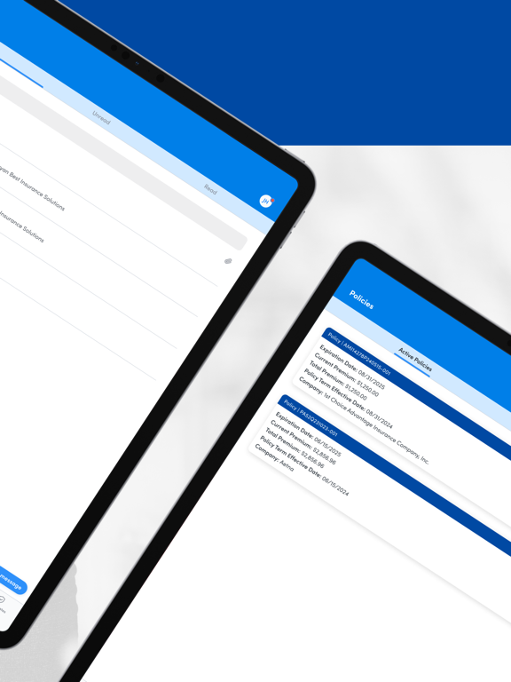 Screenshot #6 pour Access My Insurance