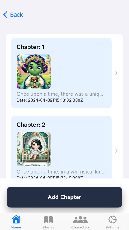 generAItors screenshot-8