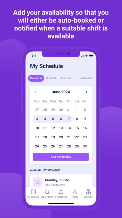 HCRG Staffing Connect