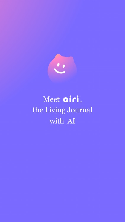 Airi - Al Journal & Diary