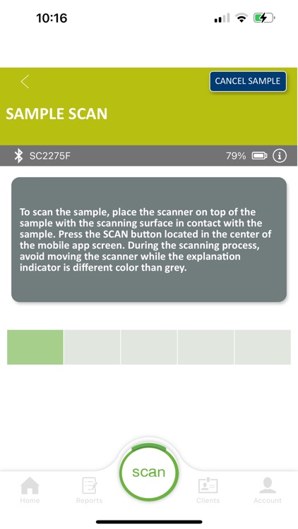 NutriOpt On-Site Adviser screenshot-7