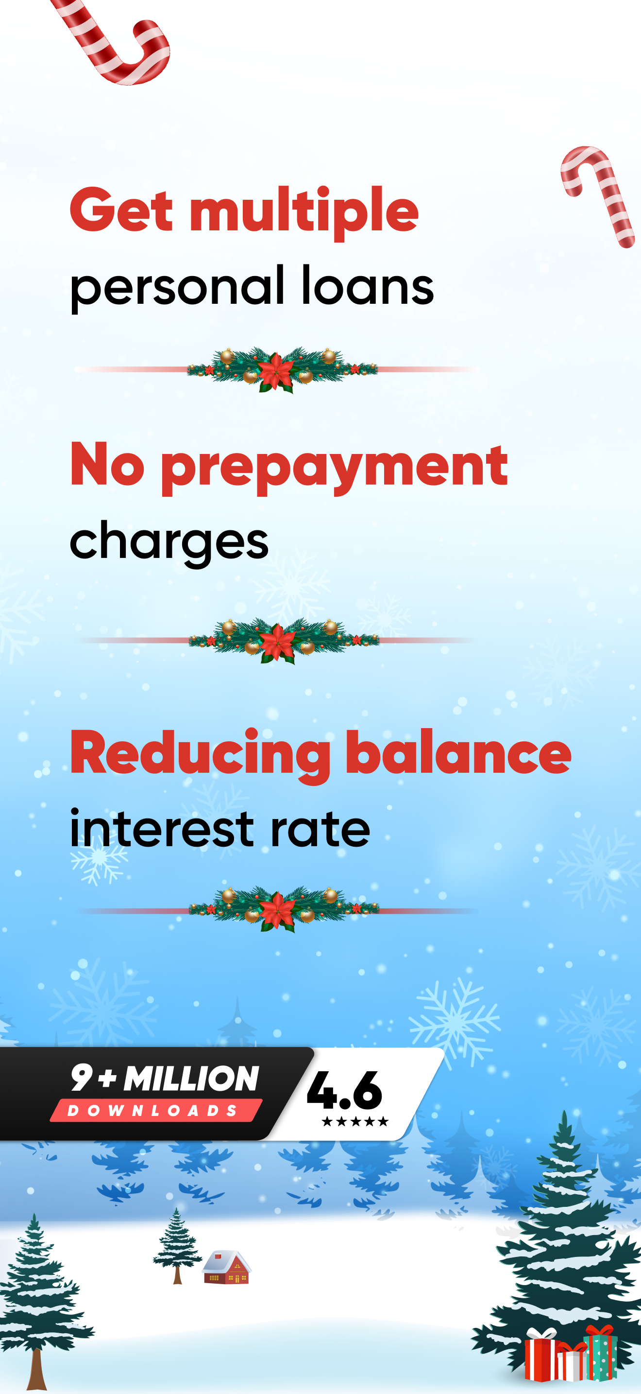 Zype — ₹5L Instant Loan App