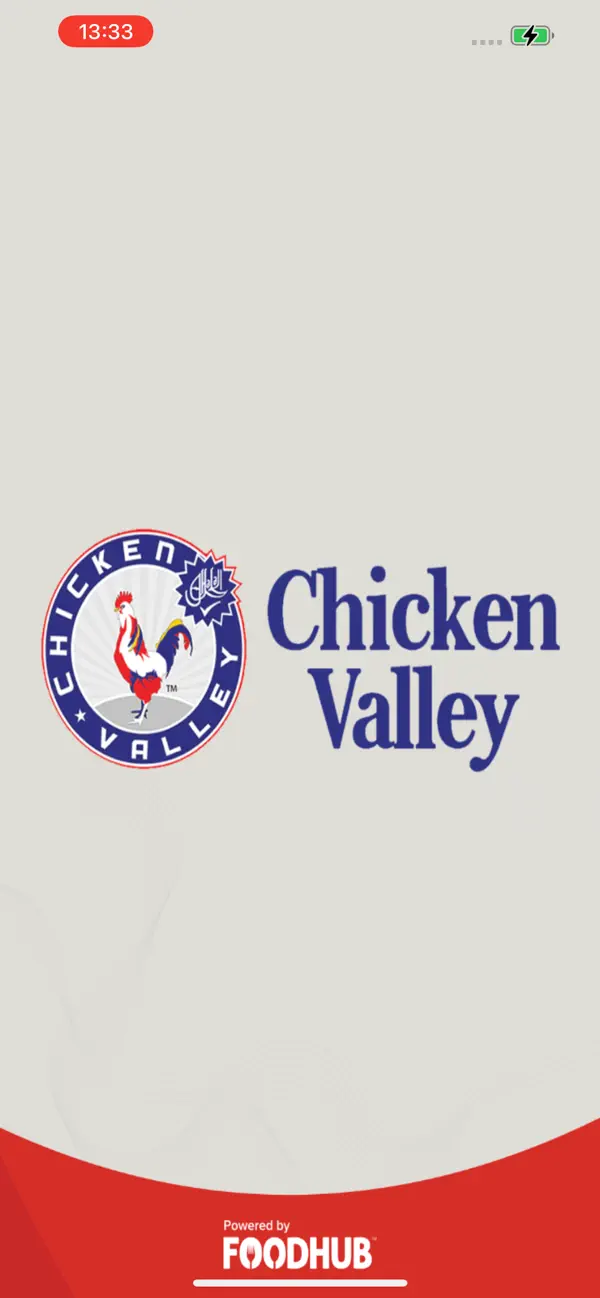 Screenshot #1 pour Chicken Valley Peri Peri