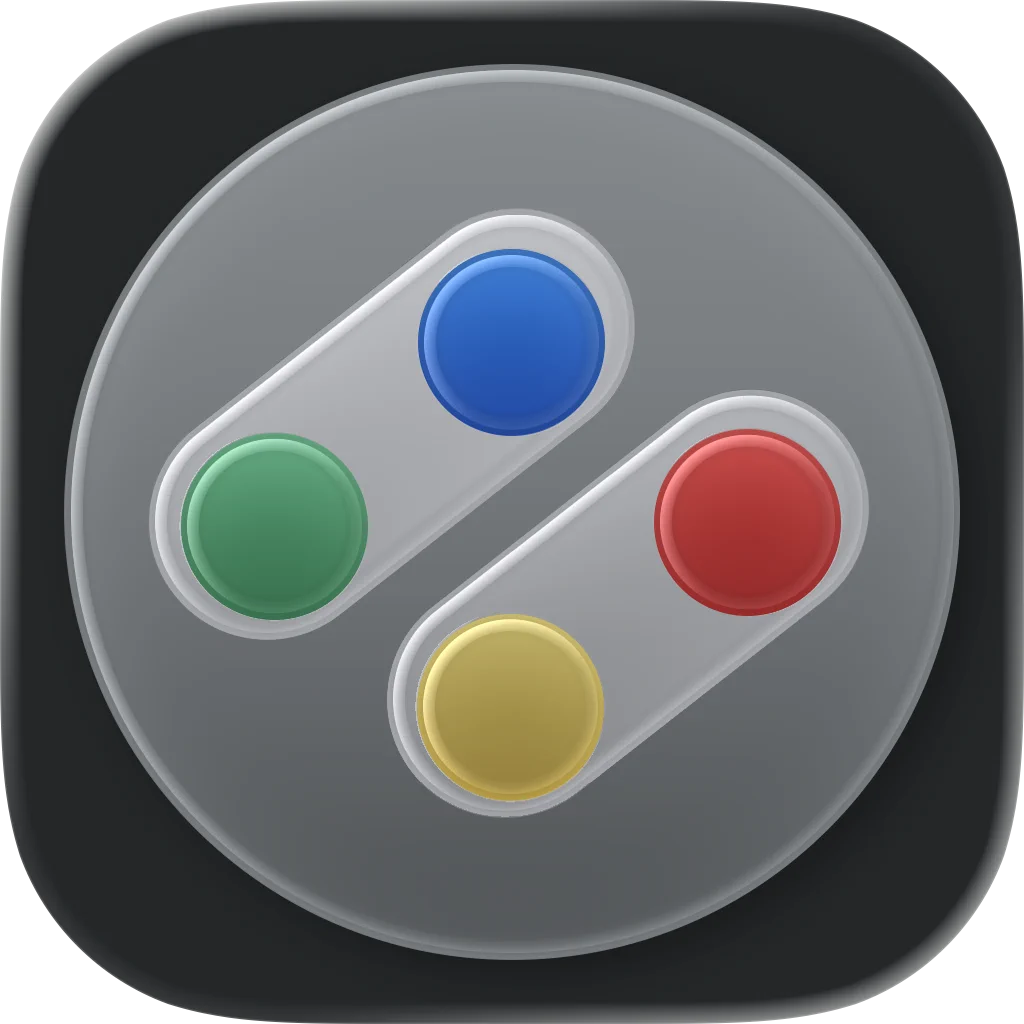 Games - Collection Tracker