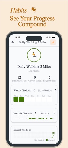 Dopamind: Everyday AI Partner Screenshot 7 of 9