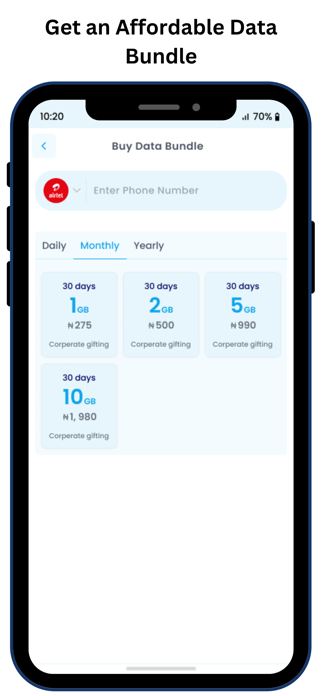 Enanpay Screenshot 5 of 7