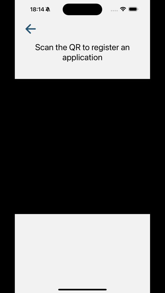 #4. M Authenticator (iOS) Podle: Mb Enterprise Inc
