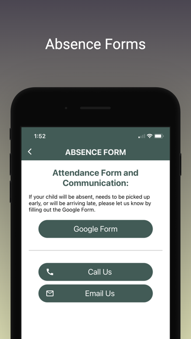 Southlake Montessori Screenshot