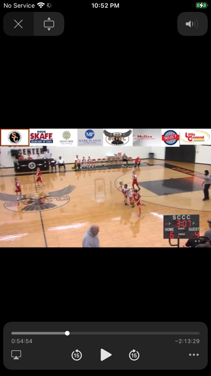 HDMediaTV screenshot-5