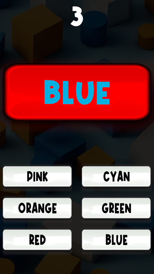 #3. Brain Workout - memory, math (iOS) Bởi: Aleksa Racovic