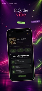 Paradaoke: Create and Sing screenshot 2