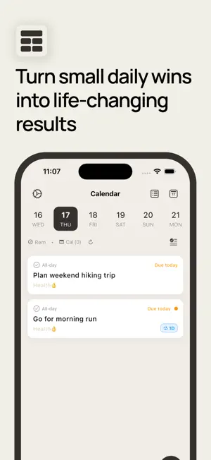 Smri screenshot 1