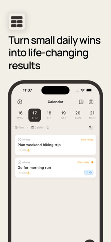 Smri screenshot
