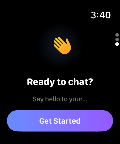 Sona: AI Chat Bot Assistant screenshot 21